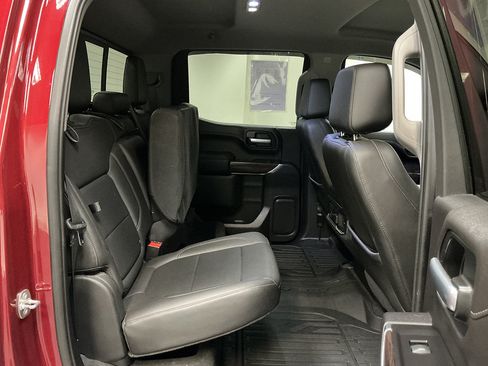Used 2020 GMC Sierra 1500 SLT w/ SLT Premium Plus Package AWD/4WD image 26