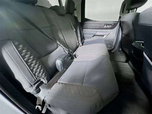 Used 2022 Toyota Tundra SR5 image 24