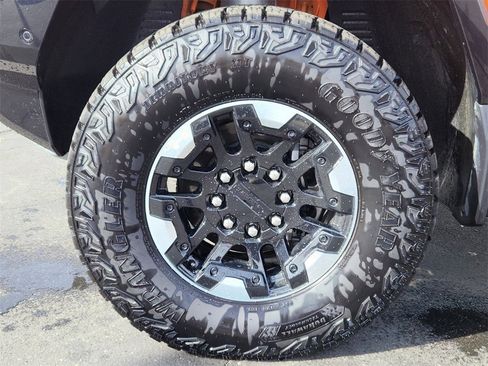 New 2024 GMC Hummer EV 2X w/ Extreme Off-Road Package image 6