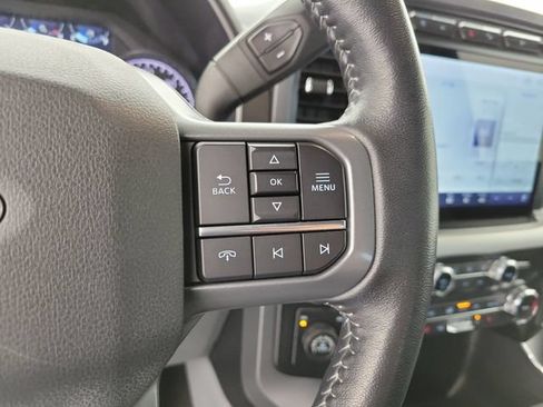 Used 2022 Ford F150 XLT w/ Equipment Group 302A High AWD/4WD image 22