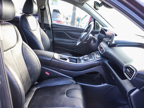 Used 2022 Hyundai Santa Fe XRT image 18
