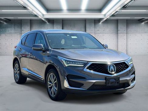 Used 2020 Acura RDX AWD w/ Technology Package image 25