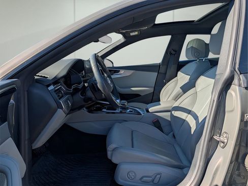 Used 2023 Audi A5 2.0T Premium Plus w/ Premium Plus image 10