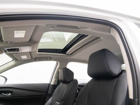 New 2026 Honda Accord EX-L image 18