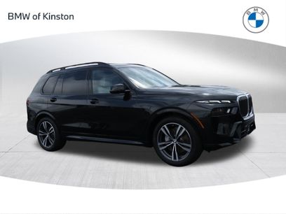 New 2026 BMW X7 xDrive40i w/ M Sport Package