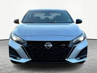 Used 2024 Nissan Altima 2.5 SR video 2