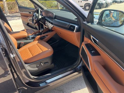 Used 2025 Kia Telluride SX Prestige X-Line image 44