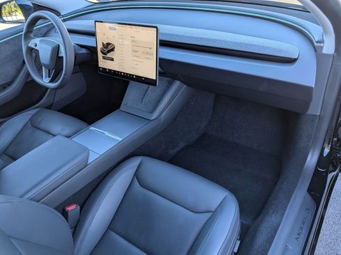 Used 2024 Tesla Model 3 Long Range image 22