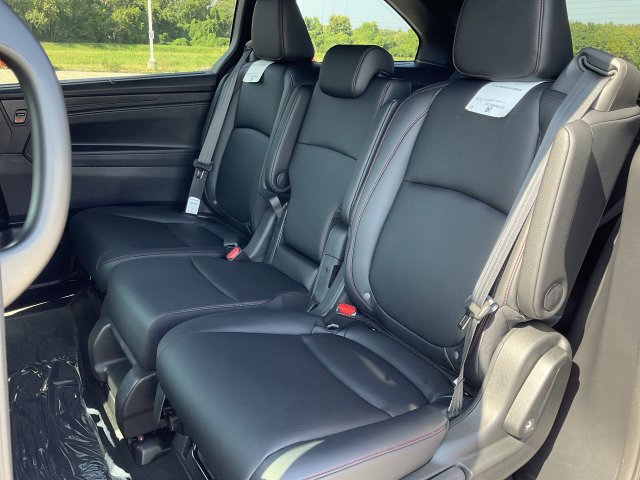 New 2027 Honda Odyssey Sport-L image 30