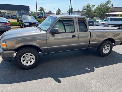 Used 2008 Ford Ranger XLT RWD image 5