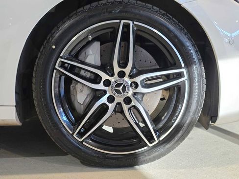 Used 2020 Mercedes-Benz E 450 4MATIC Wagon image 9