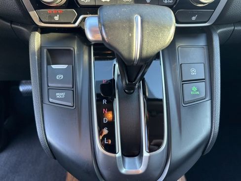 Used 2020 Honda CR-V Touring image 22