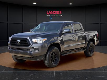 Used 2023 Toyota Tacoma SR