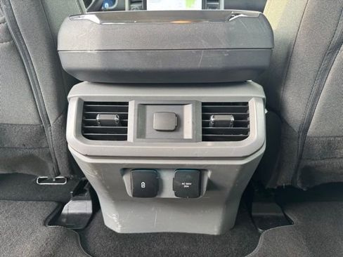 Used 2024 Ford F150 XLT w/ Mobile Office Package image 20
