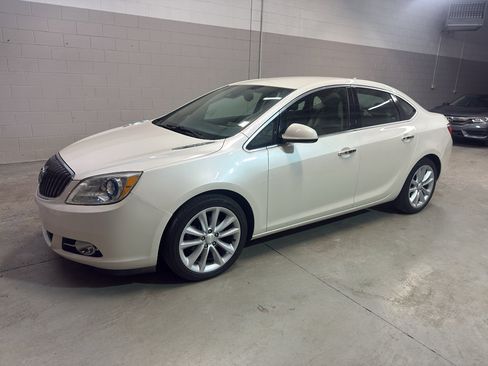 Used 2014 Buick Verano Convenience image 3