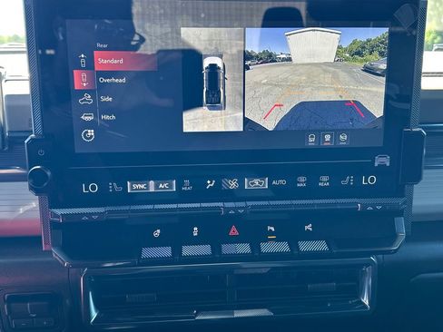 New 2026 GMC Hummer EV 4x4 Crew Cab image 31