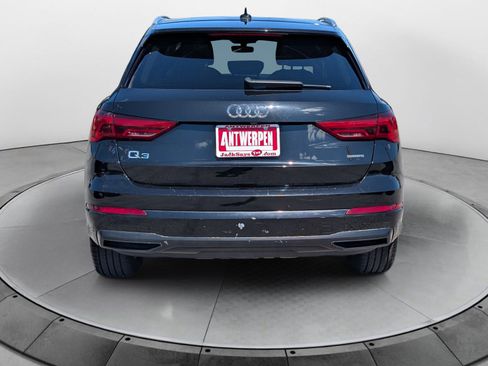 Used 2020 Audi Q3 2.0T Premium AWD/4WD image 4