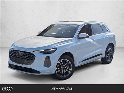 Used 2025 Audi Q5 Premium Plus w/ Premium Plus