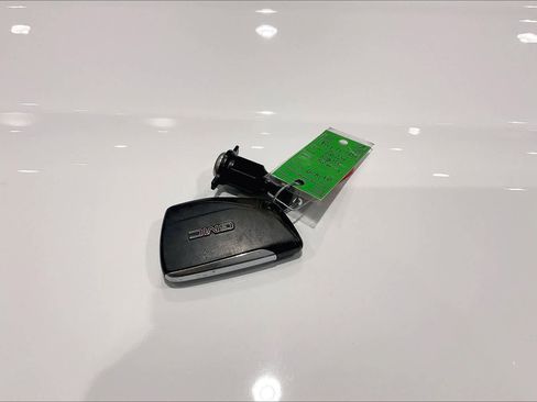 Used 2024 GMC Sierra 1500 AT4 w/ Technology Package image 14