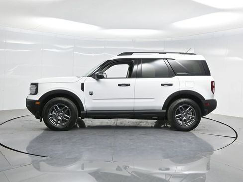 New 2025 Ford Bronco Sport Big Bend w/ Convenience Package image 27