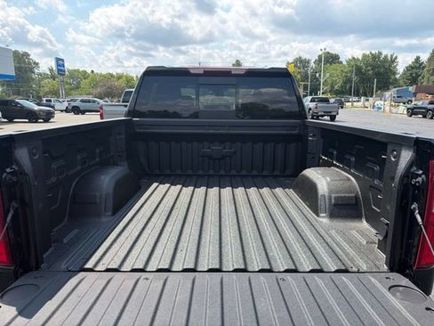 New 2026 Chevrolet Silverado 1500 RST AWD/4WD image 17