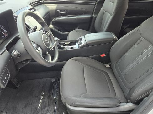 Used 2024 Hyundai Tucson SEL AWD/4WD image 9