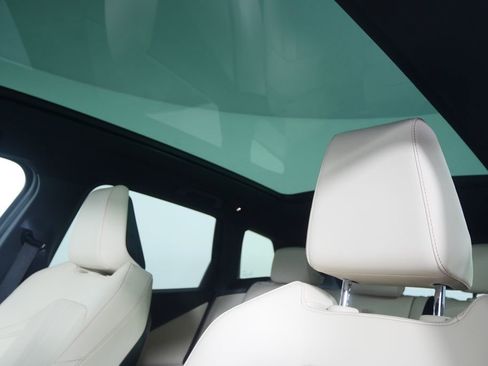 Certified 2025 BMW X3 M50 image 12