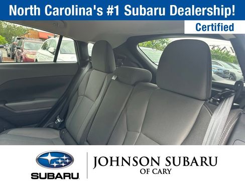 Used 2026 Subaru Crosstrek 2.5i AWD/4WD image 18