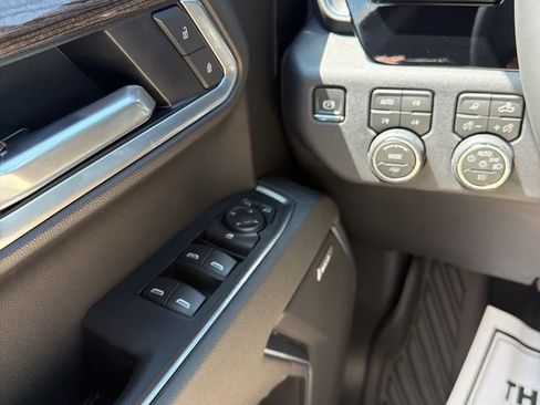 New 2026 Chevrolet Silverado 1500 RST w/ RST All Star Premium Package AWD/4WD image 20