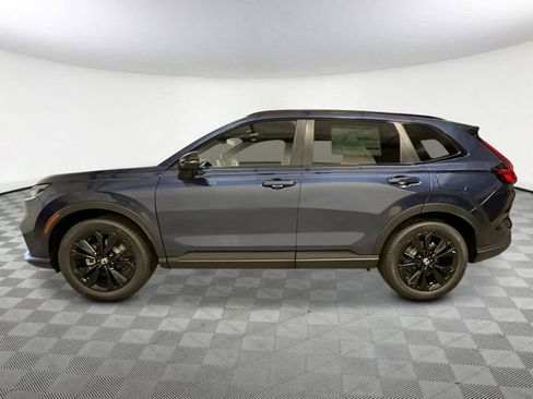 New 2026 Honda CR-V Sport Touring image 6