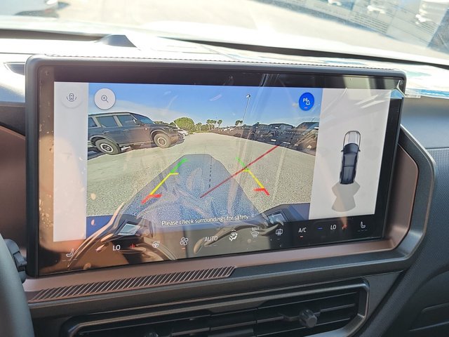 New 2026 Ford Bronco Sport Outer Banks AWD/4WD image 30