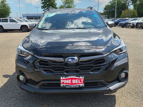 Used 2025 Subaru Crosstrek 2.5i Limited w/ Crosstrek Mirror Package image 7