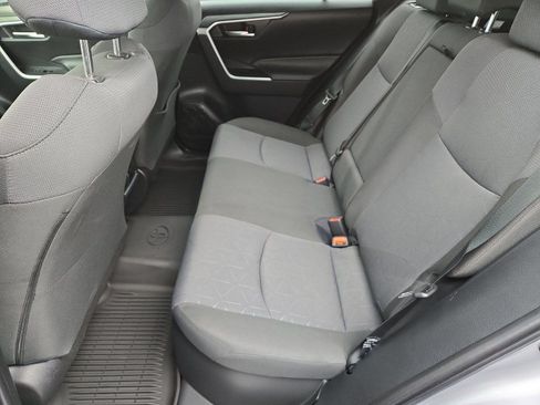 Certified 2025 Toyota RAV4 XLE w/ Convenience Package AWD/4WD image 17
