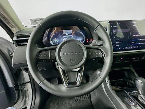 New 2026 MAZDA CX-5 Preferred image 11