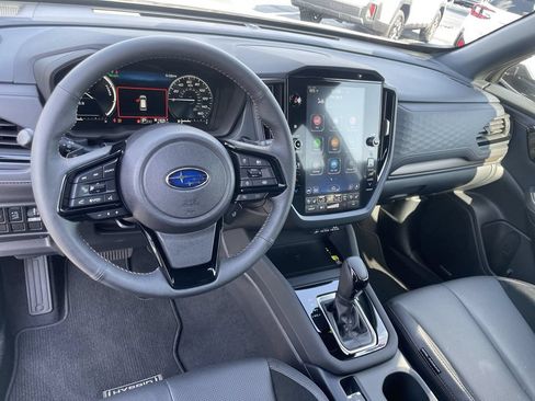 Used 2025 Subaru Forester Touring w/ Protection Package (1PH) AWD/4WD image 11
