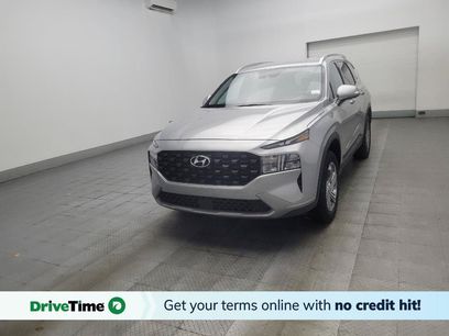 Used 2023 Hyundai Santa Fe SEL