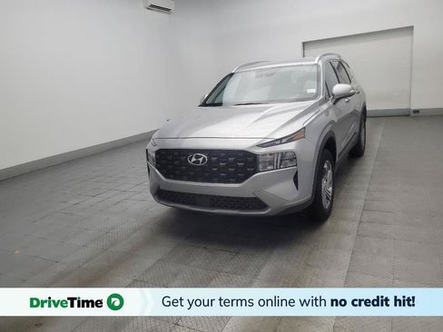 Used 2023 Hyundai Santa Fe SEL AWD/4WD image 1
