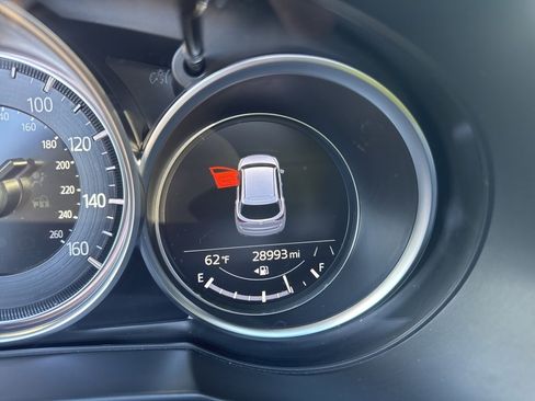 Used 2022 MAZDA CX-5 AWD 2.5 S w/ Preferred Package image 8