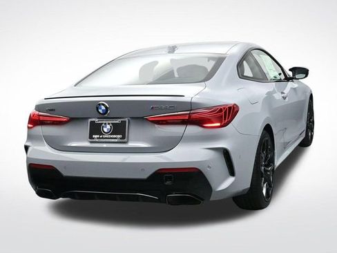 New 2026 BMW 440i xDrive Coupe w/ Premium Package AWD/4WD image 4