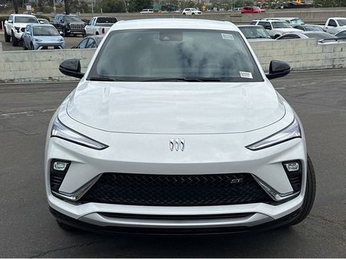 New 2026 Buick Envista Sport Touring w/ Convenience I Package image 2