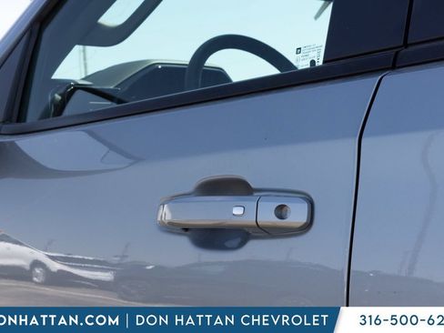 New 2026 Chevrolet Silverado 1500 LT AWD/4WD image 29