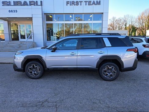 New 2026 Subaru Outback Premium image 3