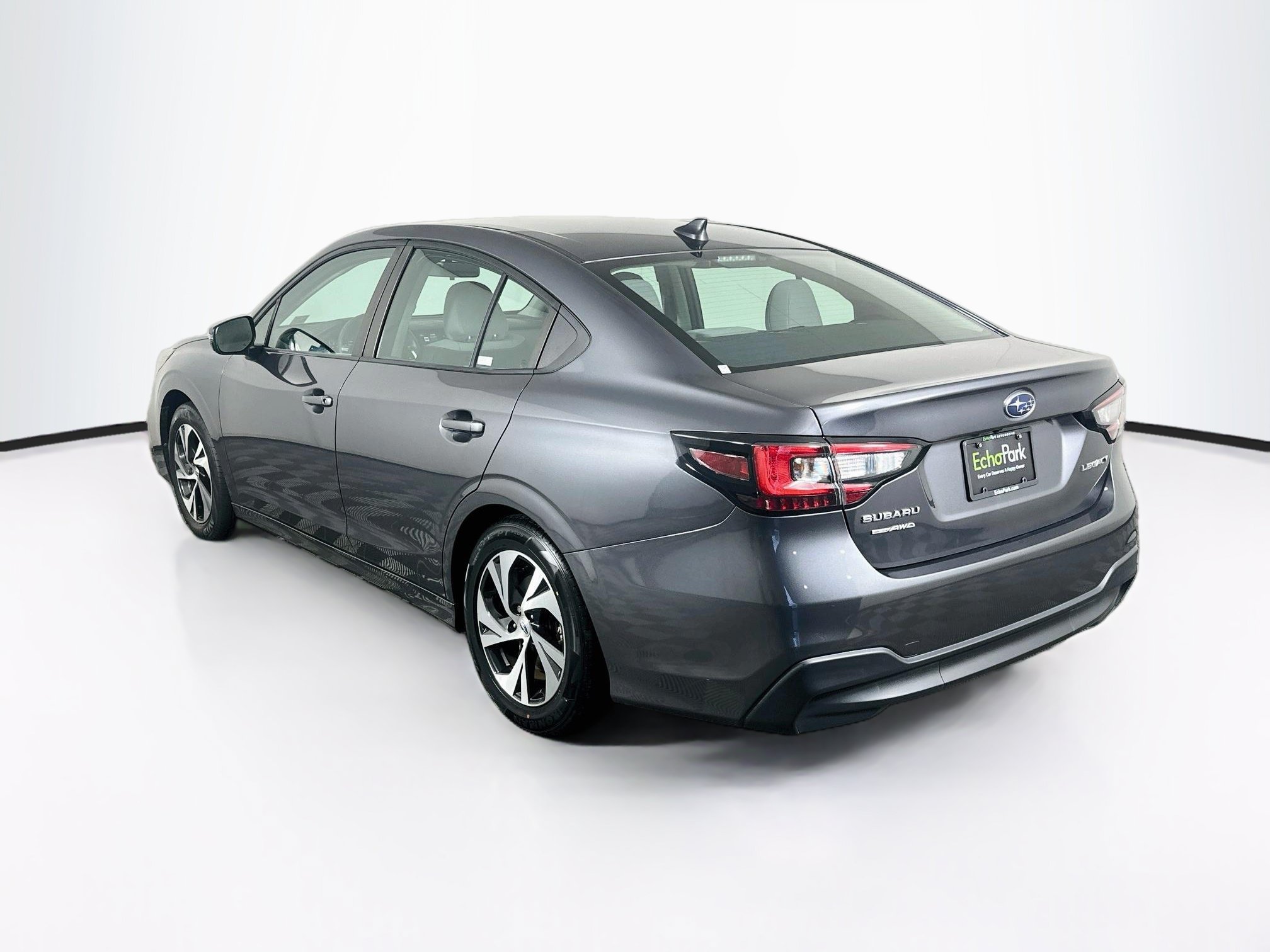 Used 2023 Subaru Legacy Premium AWD/4WD image 5