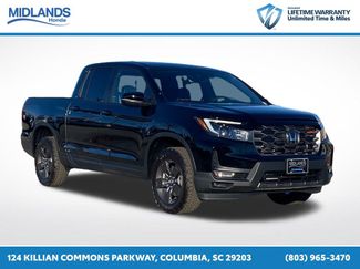 New 2026 Honda Ridgeline TrailSport video 1