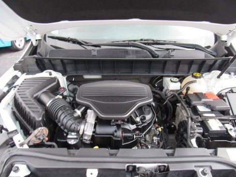 Used 2019 GMC Acadia SLE w/ Driver Alert Package I image 37