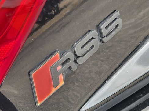 Used 2015 Audi RS 5 Coupe image 8