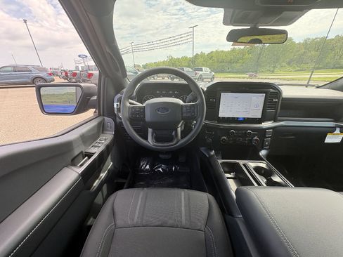 New 2026 Ford F150 STX AWD/4WD image 22