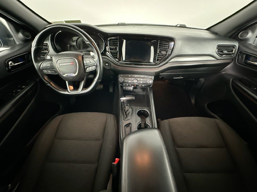 Used 2024 Dodge Durango GT RWD image 10