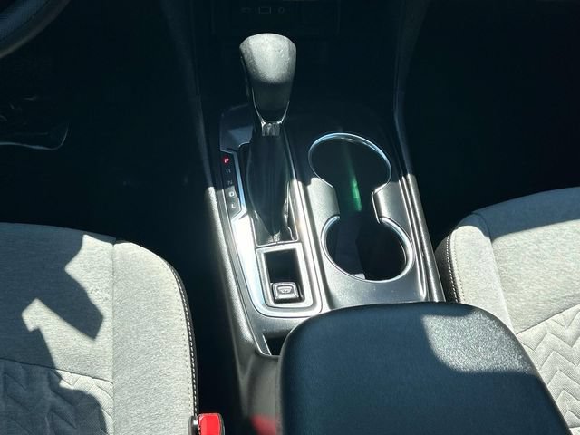 Used 2024 Chevrolet Equinox LS w/ LS Convenience Package FWD image 6