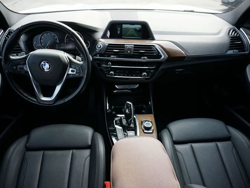 Used 2019 BMW X3 sDrive30i w/ Driving Assistance Package image 21